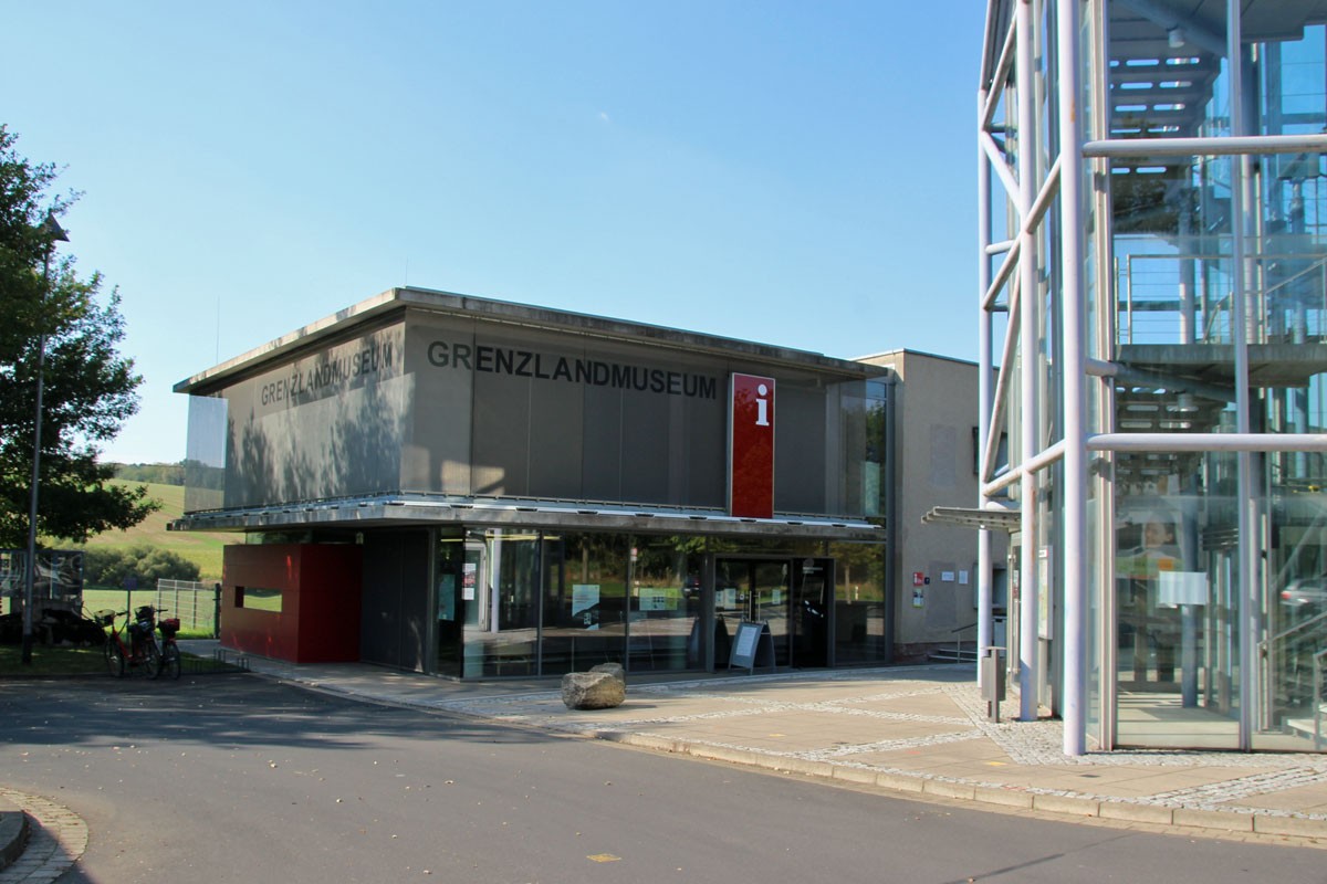 Grenzlandmuseum Teistungen