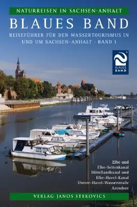 Blaues Band 1-Reiseführer Blaues Band 1-Reiseführer