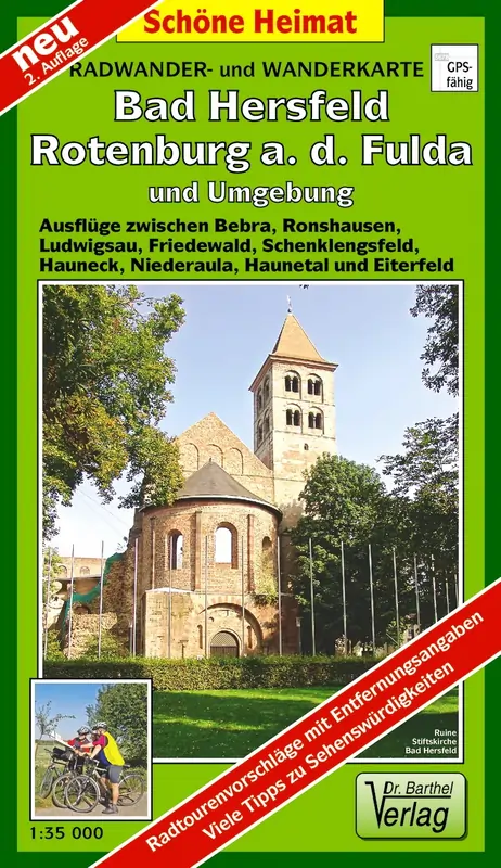 Ba-166-Bad-Hersfeld-Rotenberg-Fulda Ba-166-Bad-Hersfeld-Rotenburg-Fulda