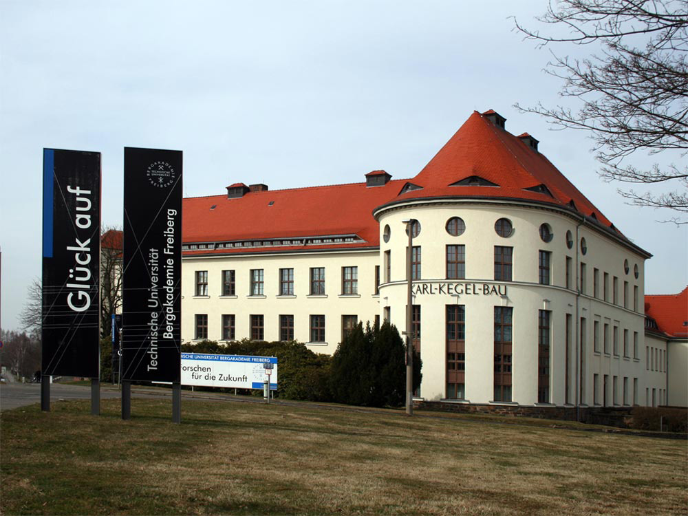 Freiberger Bergakademie