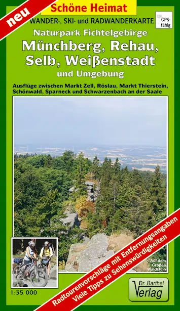 BA-240-Fichtelgebirge BA-240-Fichtelgebirge