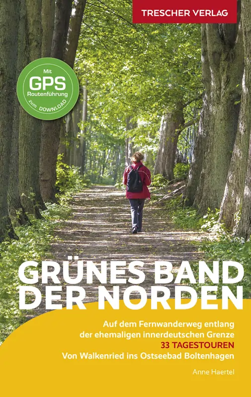 Grünes Band-Der Norden