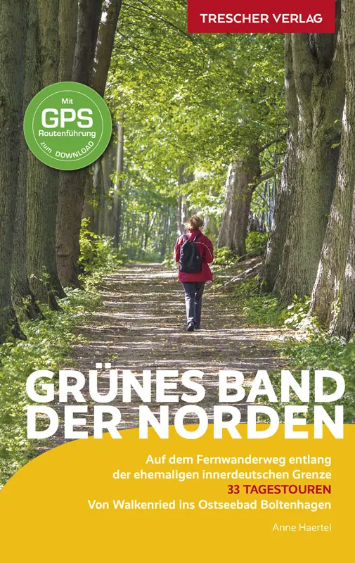 Grünes Band-Der Norden Grünes Band-Der Norden