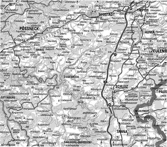 Thüringen-saaletalsperre Detail2 Thüringen-saaletalsperre Detail2