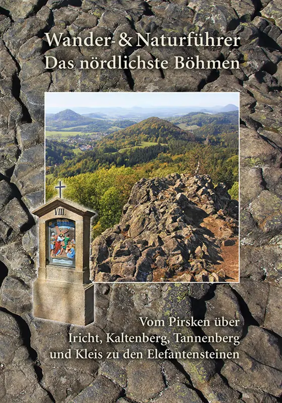 Wanderführer Nördliche Böhmen