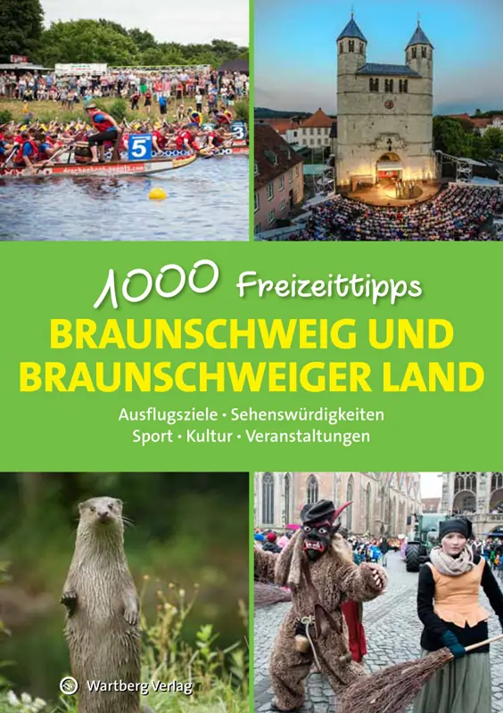 Tipps für Braunschweig und Braunschweiger Land
