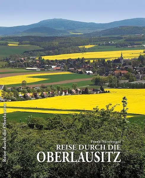 BUE Reise durch die Oberlausitz