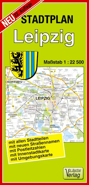 BA-033-Leipzig-Stadtplan BA-033-Leipzig-Stadtplan