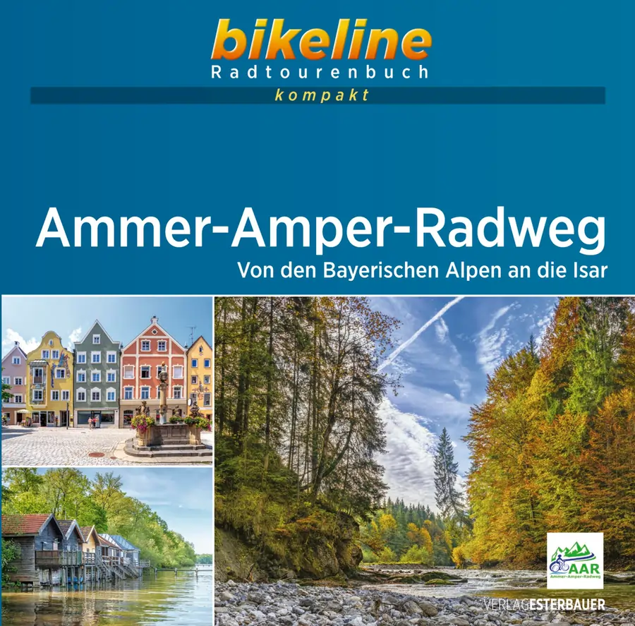 RTB Aammer-Amper-Radweg RTB Aammer-Amper-Radweg