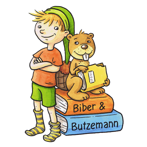 Kinderbuchverlag Biber & Butzemann 