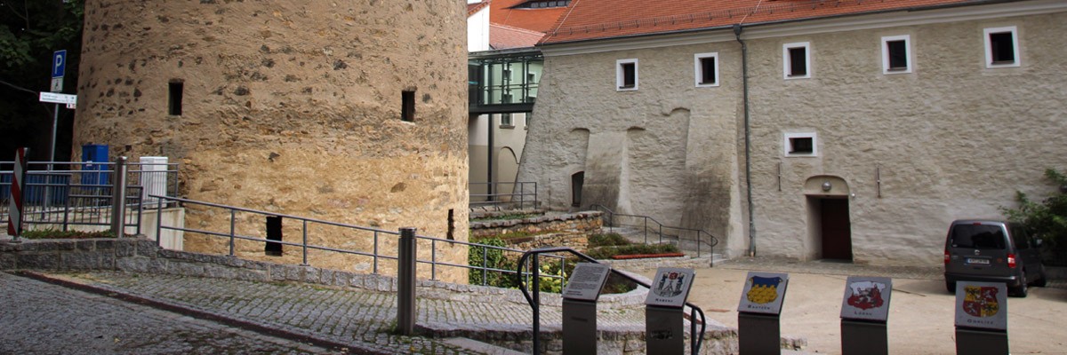 Stadt Kamenz in der Oberlausitz