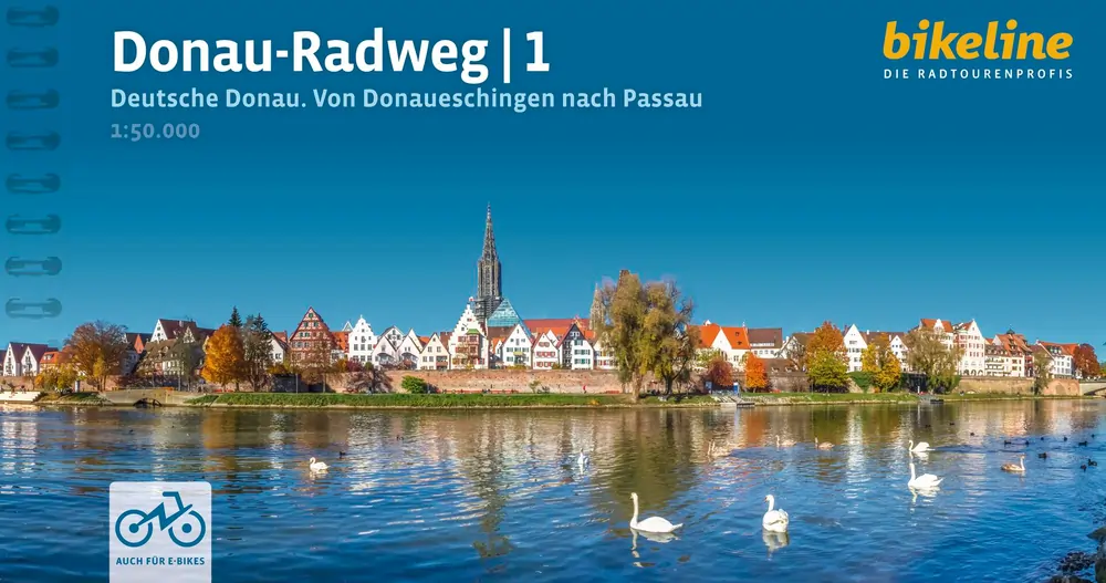 RTB Donau-Radweg1 RTB Donau-Radweg1