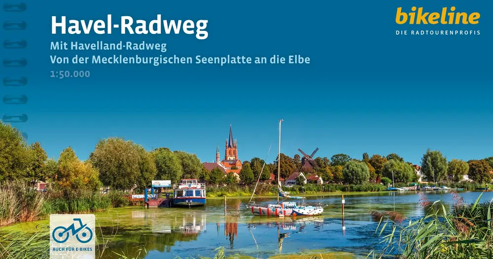 Havel Radweg Havel Radweg