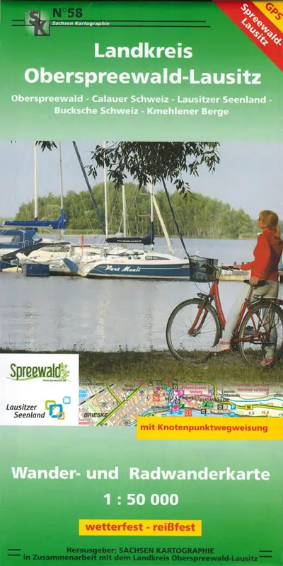 Landkreis Oberspreewald-Lausitz Landkreis Oberspreewald-Lausitz