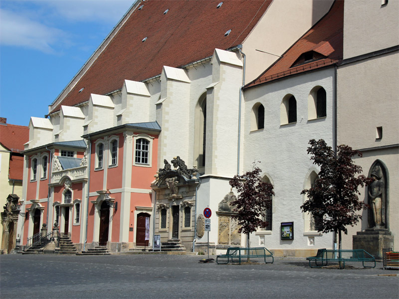 Zittauer Museum