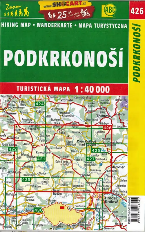 Popkrkonosi-WK426 Popkrkonosi-WK426