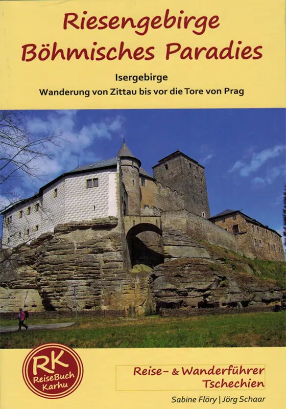 WF Riesengb-Boehm-Paradies Verlag KARHU