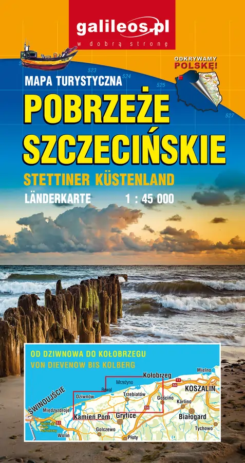 PL-28-Stettiner Küste