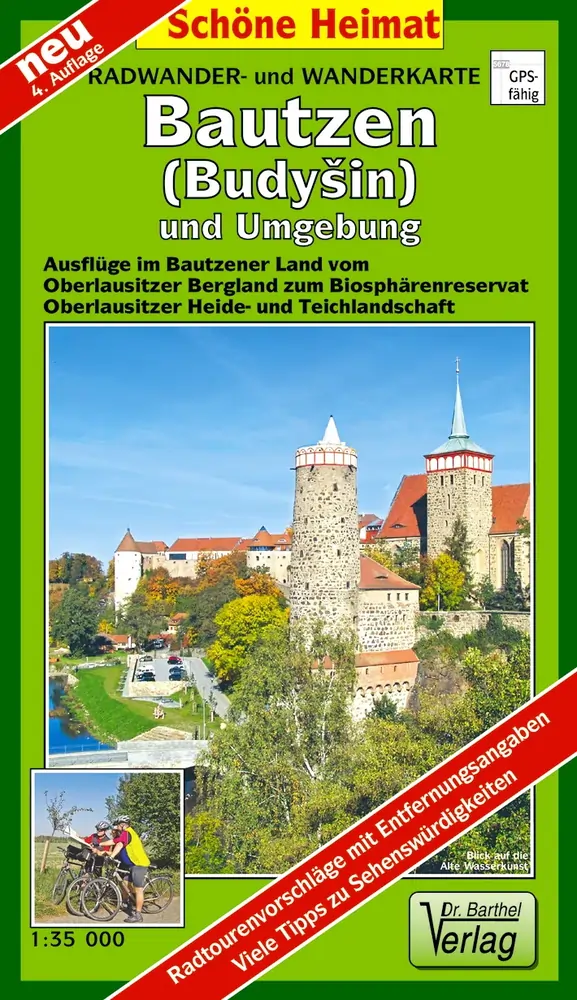 BA-122-Bautzen Oberlausitz BA-122-Bautzen Oberlausitz