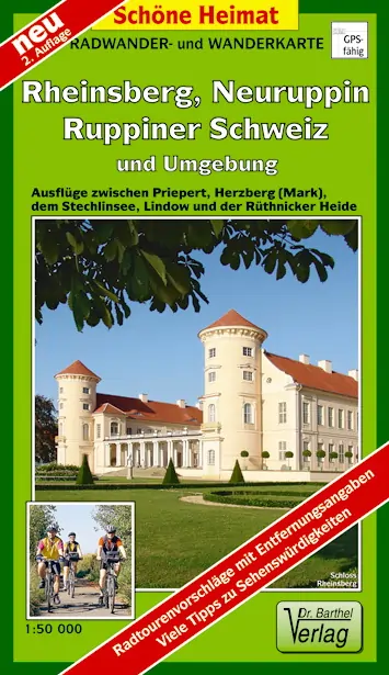 BA 125-Rheinsberg-Neuruppin BA 125-Rheinsberg-Neuruppin