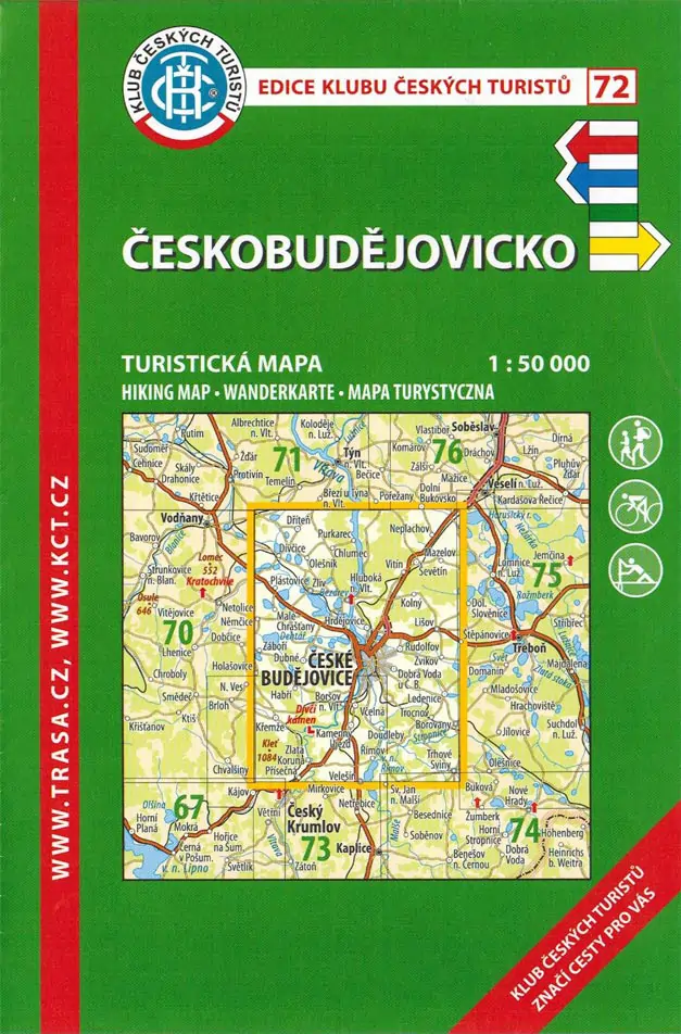 KTC-72-Budejovice KTC-72-Budejovice