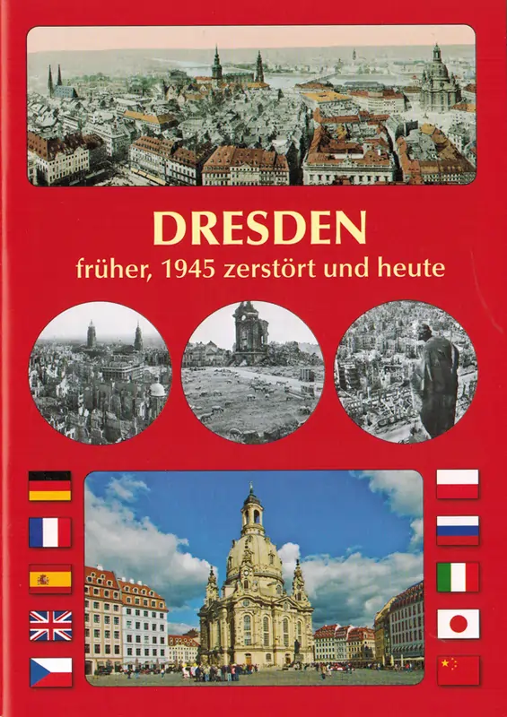 Dresden-früher-heute