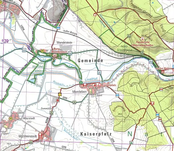 wk62_Thüringer Becken Ost Detail1