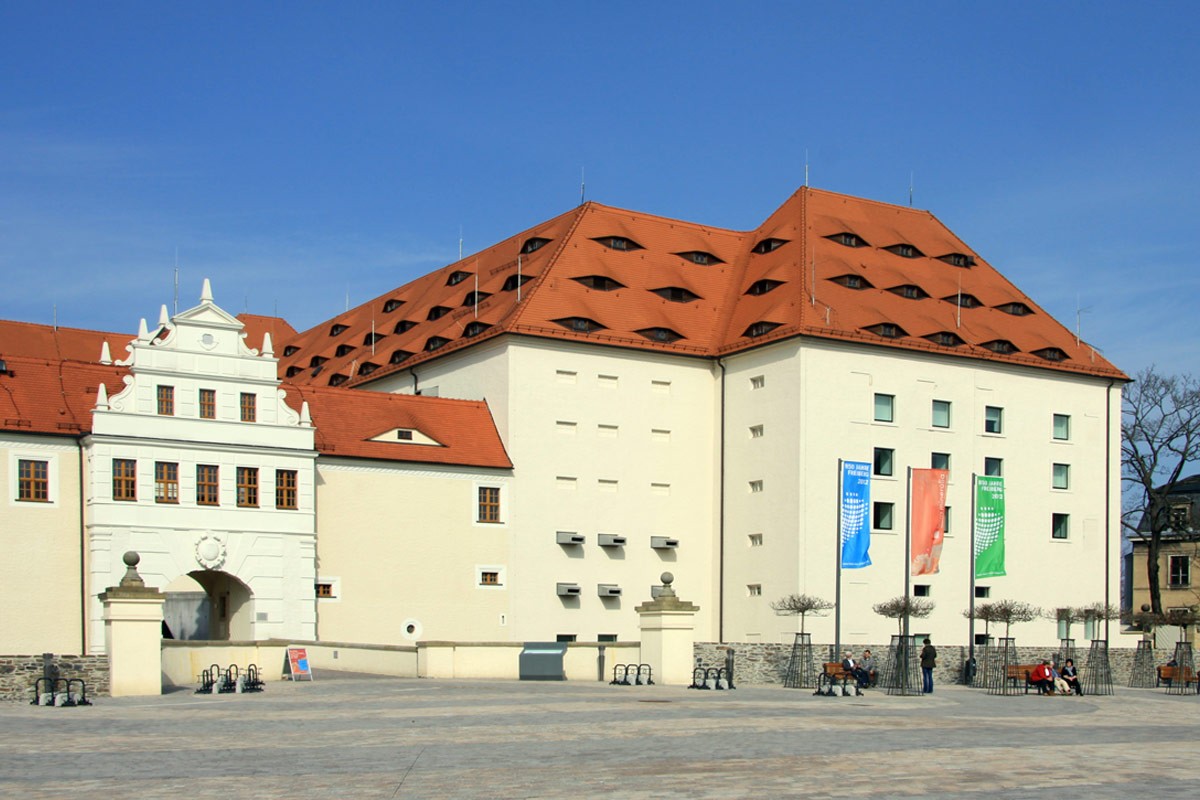 Schloss Freudenstein 