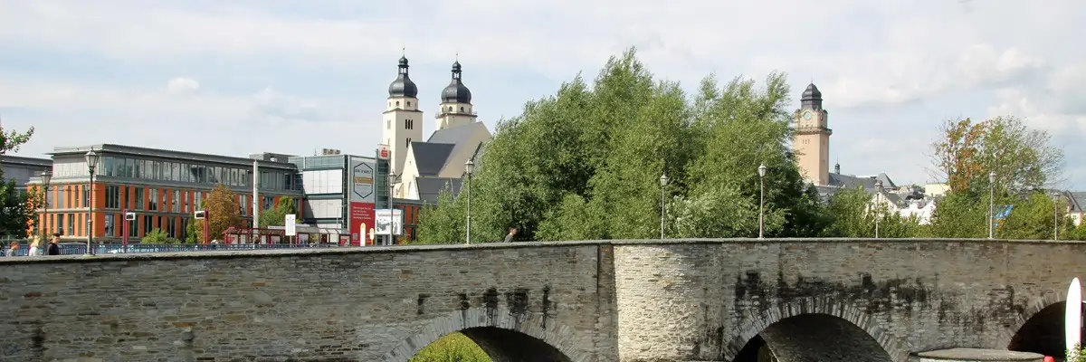 Plauen im Vogtland Plauen im Vogtland
