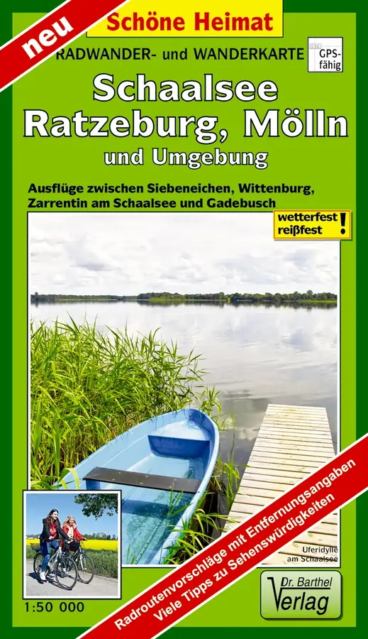 257-Schaalsee Barthel Verlag