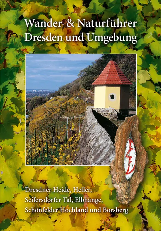 Wander- Stadtführer Dresden Band 2