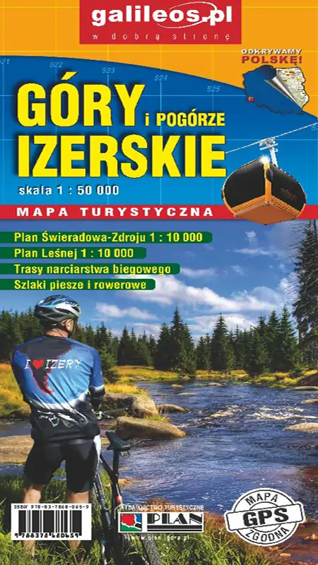 WK Isergebirge-Vorland WK Isergebirge-Vorland