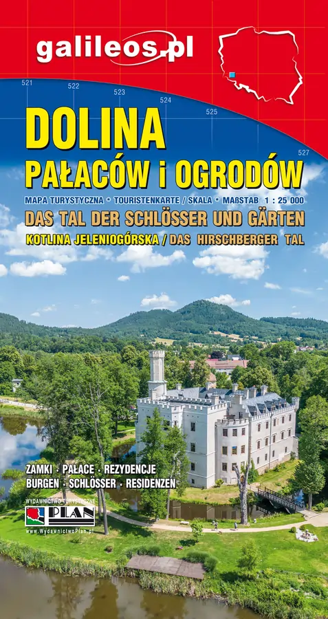 PL-45 Dolona-Park Schloesser