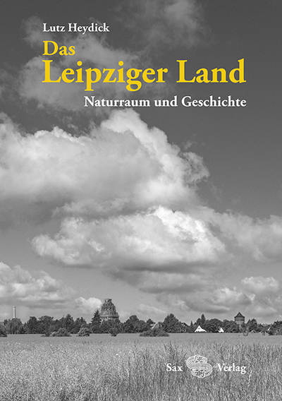 Leipziger Land - Sax Verlag