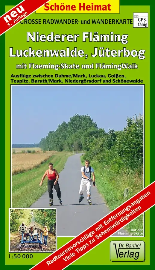 BA 136-Luckenwalde BA 136-Luckenwalde