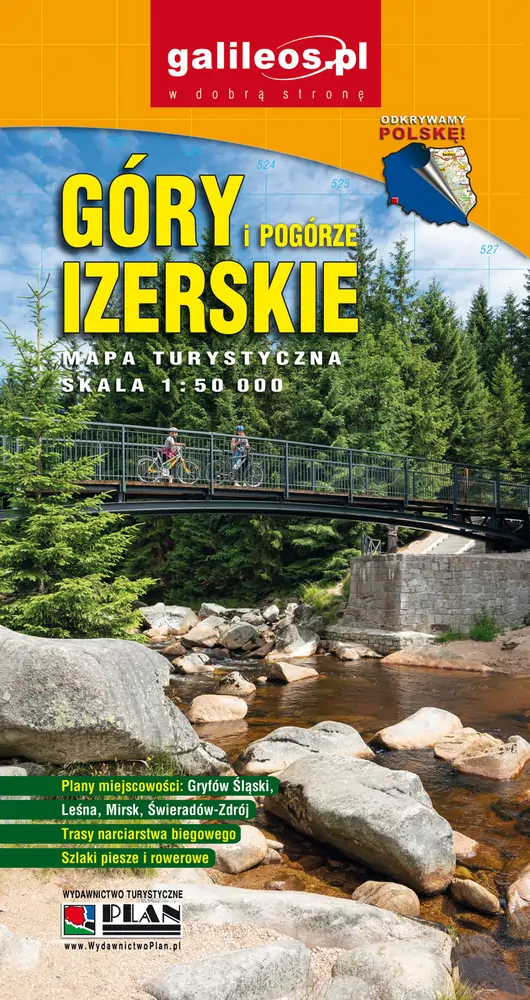 PL-01 Isergebirge-Vorgebirge