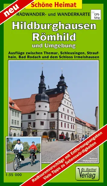 BA-169-Hildburghausen vom Barthel Verlag