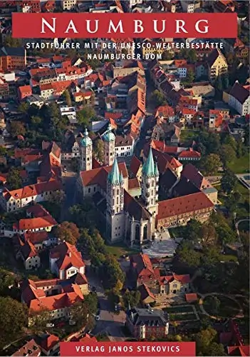 Stadtführer Naumburg Stadtführer Naumburg
