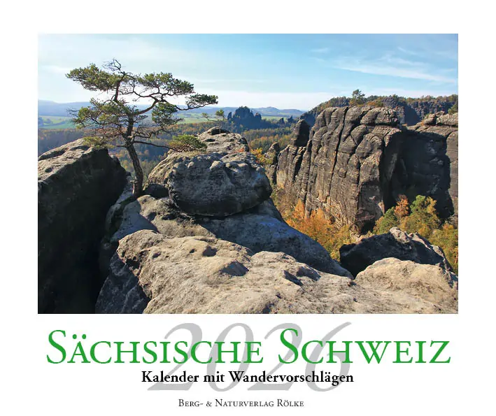Kalender 2026 Sächsische Schweiz Kalender 2026 Sächsische Schweiz