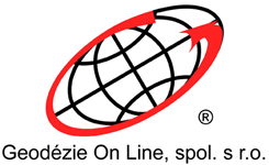Geodezie On Line spol sr.o. Geodezie On Line spol sr.o.