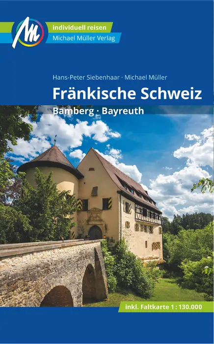 Reiseführer Fränkische Schweiz Reiseführer Fränkische Schweiz