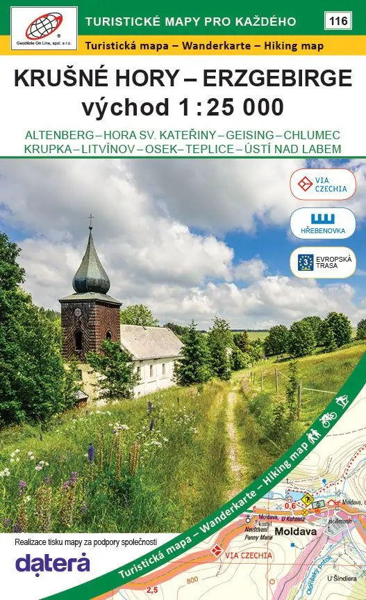 KTC-116-Osterzgebirge