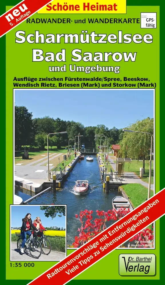 BA-080-Wanderkarte Scharmuetzelsee