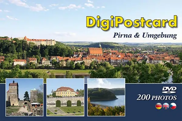 DigiPostcard Pirna - Sächsische Schweiz DigiPostcard Pirna - Sächsische Schweiz