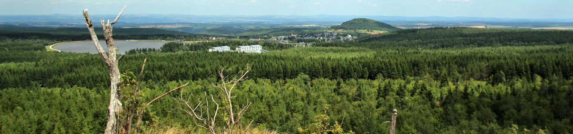 Kahle-Berg-Osterzgebirge