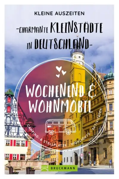 BR-02-Kleinstädte in Deutschland